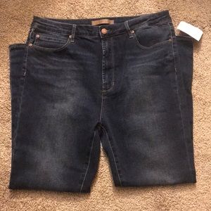 Brand new jeans